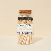 Matches - Play With Matches | Accessories