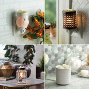 Farmhouse Hearth | Flameless Collection Soy Melts